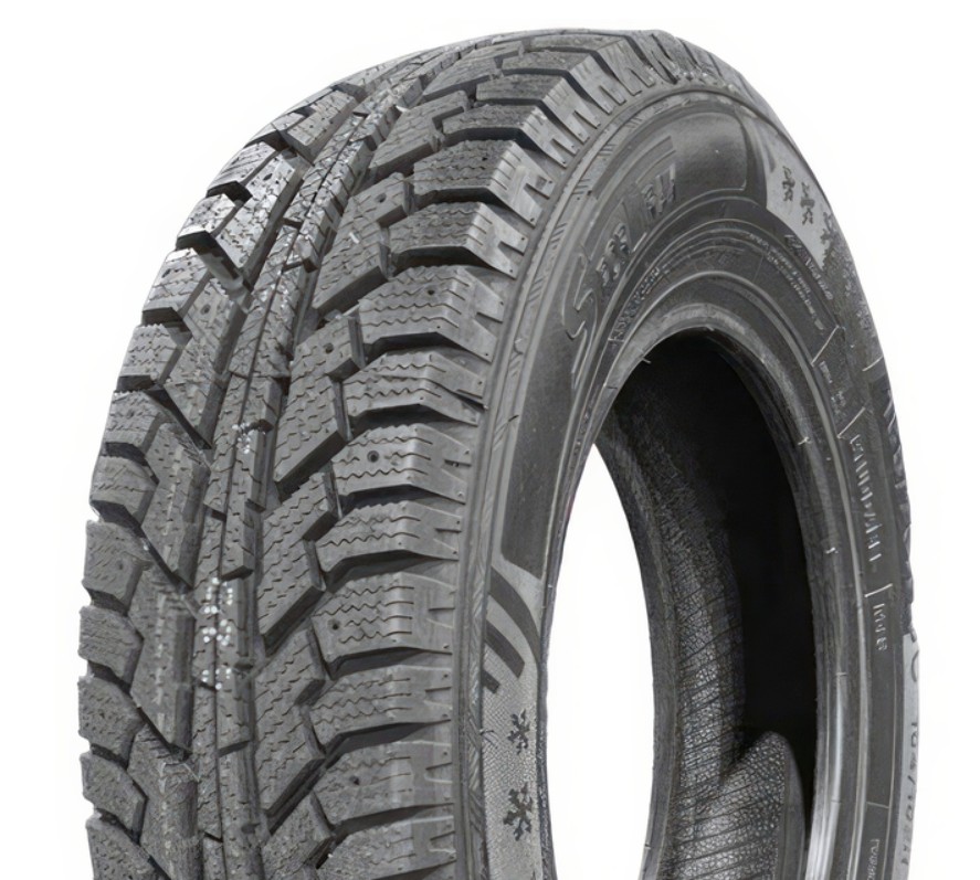Шина зимова 185/75R16C 8PR SP739 під шип (вир-во SPORTRAK,Китай), арт. 185/75R16C (шт)